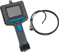 HAZET Vaizdo endoskopų rinkinys 4812-11/5FS