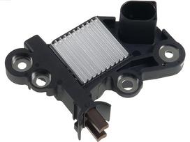 AS-PL Generatoriaus reguliatorius Brand new SEG Automotive ARE0199(SEG)