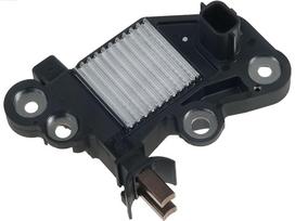 AS-PL Generatoriaus reguliatorius Brand new SEG Automotive ARE0185(SEG)