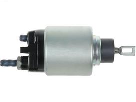 AS-PL Starterio solenoidinis jungiklis Brand new Bosch SS0068(BOSCH)