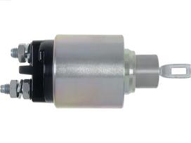 AS-PL Starterio solenoidinis jungiklis Brand new Bosch SS0214(BOSCH)