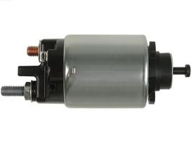 AS-PL Starterio solenoidinis jungiklis Brand new Delco SS1038(DELCO)