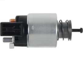 AS-PL Starterio solenoidinis jungiklis Brand new Delco SS1037(DELCO)