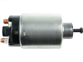 AS-PL Starterio solenoidinis jungiklis Brand new Delco SS1046(DELCO)