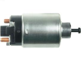 AS-PL Starterio solenoidinis jungiklis Brand new Delco SS1063(DELCO)