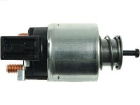 AS-PL Starterio solenoidinis jungiklis Brand new Delco SS1089(DELCO)