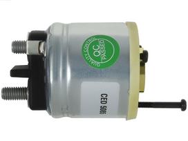 AS-PL Starterio solenoidinis jungiklis Brand new Valeo SS3004(VALEO)