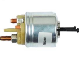 AS-PL Starterio solenoidinis jungiklis Brand new Valeo SS3031(VALEO)