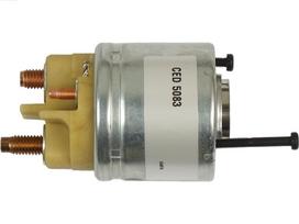 AS-PL Starterio solenoidinis jungiklis Brand new Valeo SS3041(VALEO)