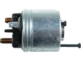 AS-PL Starterio solenoidinis jungiklis Brand new Valeo SS3047(VALEO)
