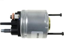 AS-PL Starterio solenoidinis jungiklis Brand new Valeo SS3072(VALEO)