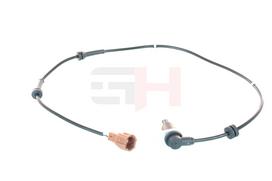 GH Rato greičio jutiklis GH-712258V