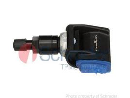 SCHRADER Rato jutiklis, padangų slėgio kontrolės sistema TPMS Sensors 2200B-GO1
