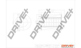 Dr!ve+ Oro filtras Air cleaner DP1110.10.0031