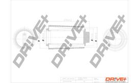 Dr!ve+ Oro filtras Air cleaner DP1110.10.0764