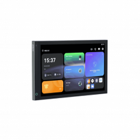 IP telefonspynės Android monitorius SCP3044A-BZ, 10.1”, juodas, Dahua