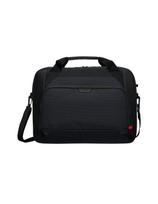 Targus | CN418GL Classic EcoSmart | Fits up to size 17-18 " | Briefcase | Shoulder strap | Black