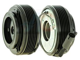 ACAUTO Magnetinė sankaba, oro kondicionieriaus kompresorius AC-06CL20