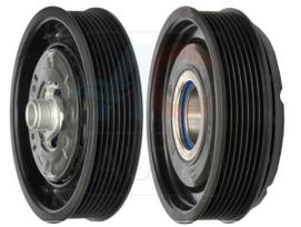 ACAUTO Magnetinė sankaba, oro kondicionieriaus kompresorius AC-06DN50