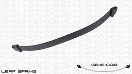 OES PARTS Lakštinė lingė Product line GOTTEN-BERG GB-16-0018