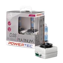 M-Tech Lemputė, prožektorius Bulb, headlight PTZPTD3S-DUO