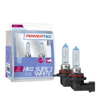 M-Tech Lemputė, prožektorius Bulb, headlight PTZSWHIR2-DUO