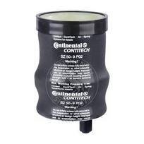 CONTITECH AIR SPRING Pneumatinės pakabos pagalvė SZ 50- 9 P02