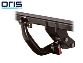 ACPS-ORIS Priekabos kablys tow bar 017-813