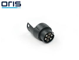 ACPS-ORIS Elektros komplektas, priekabos kablys ORIS E-Set Accessories and spare Parts 023-654