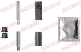 QUICK BRAKE Kreipiančiųjų movų rinkinys, stabdžių apkaba 113-1442X