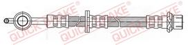 QUICK BRAKE Stabdžių žarnelė Brakehose 58.999