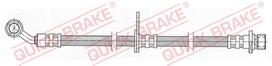 QUICK BRAKE Stabdžių žarnelė Brakehose 59.902