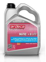 ARDECA LUBRICANTS Pavarų dėžės alyva P41051-ARD005