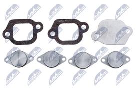 NTY Remonto komplektas, įsiurbimo kolektoriaus modulis BKS-PL-006A