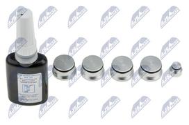 NTY Remonto komplektas, įsiurbimo kolektoriaus modulis BKS-PL-007