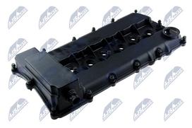 NTY Vožtuvų dangtelis BPZ-VW-002