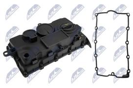 NTY Vožtuvų dangtelis BPZ-VW-026