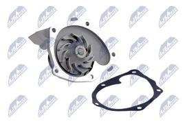 NTY Vandens siurblys CPW-NS-073