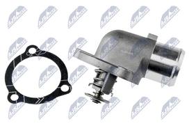 NTY Termostatas CTM-AR-000