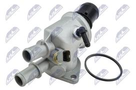 NTY Termostatas CTM-AR-003