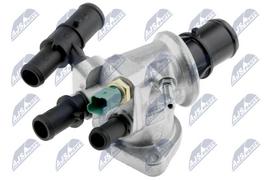 NTY Termostatas CTM-AR-004