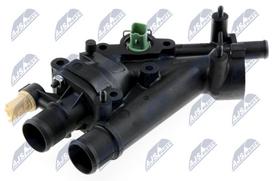 NTY Termostatas CTM-CT-004