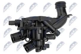 NTY Termostatas CTM-CT-010