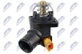 NTY Termostatas CTM-CT-011