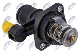 NTY Termostatas CTM-CT-016
