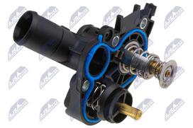 NTY Termostato korpusas CTM-CT-019