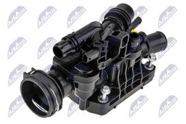 NTY Termostatas CTM-CT-022