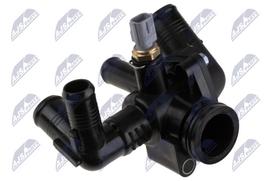NTY Termostato korpusas CTM-CT-024