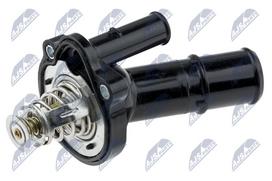 NTY Termostatas CTM-FR-001
