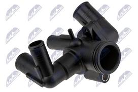 NTY Termostato korpusas CTM-FR-057